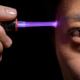 Illustration for article titled Now you can replace your antibacterial soap with a plasma jet